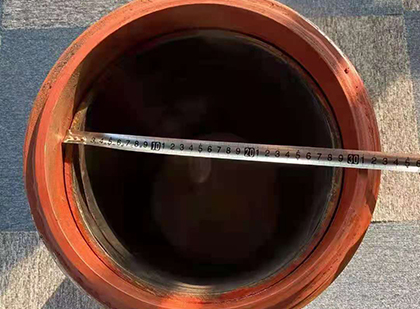 德格抗爆容器