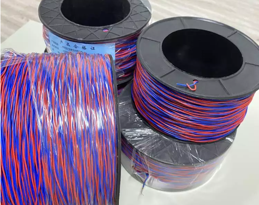 德格放炮线的具体作用是什么？