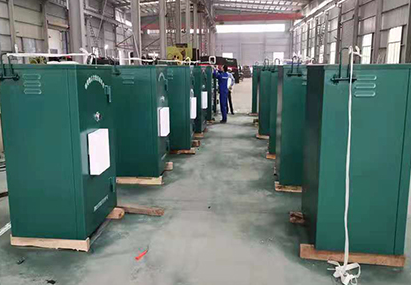 德格移动炸药库：安全与效率并重的爆破行业新趋势